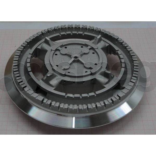 Bruciatore Tripla Corona 3,3KW Smeg 878010088