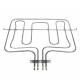 Resistenza Forno Cielo Piu' Grill 1700+1000W 230V  Smeg 806890661