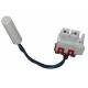Sensore Temperatura Frigo Samsung DA32-10105H