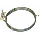 Resistenza Circolare 2700W 230V Smeg 806890656