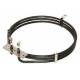 Resistenza Circolare 2700W 230V Smeg 806890656
