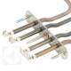 Resistenza OH 1000+1900W 230V Cielo+ Grill Electrolux 8996619265029