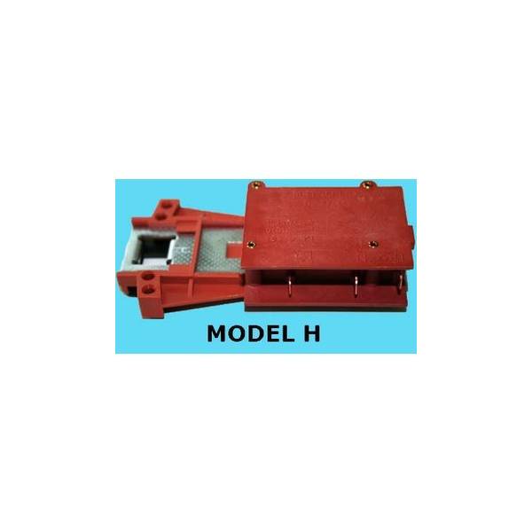 Elettroserratura ZV445H1 Lavatrice Ardo 530000102