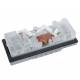 Elettrodosatore Lavastoviglie Candy 41900461