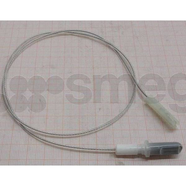 Candeletta Accensione Piano Cottura Smeg 810930069