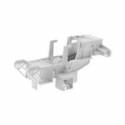 Elettroserratura Bloccoporta Lavastoviglie Whirlpool 481241758393