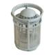 Filtro Lavastoviglie Whirlpool 481248058407