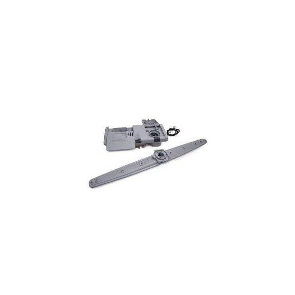 Elettrodosatore Lavastoviglie Whirlpool 480131000162