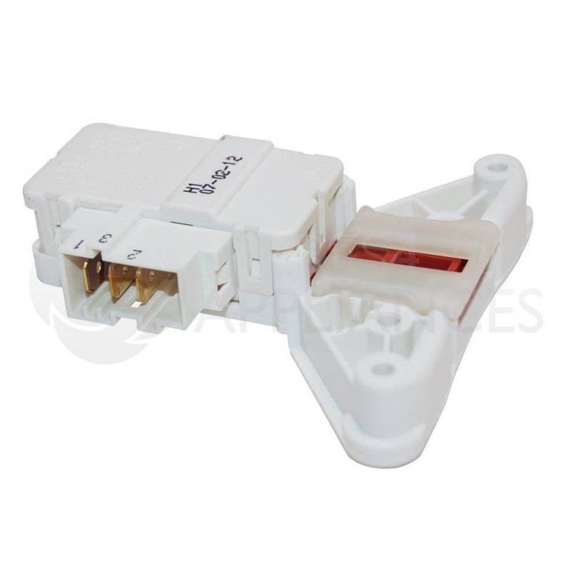 Elettroserratura Bloccoporta Bitron Ardo 651016770
