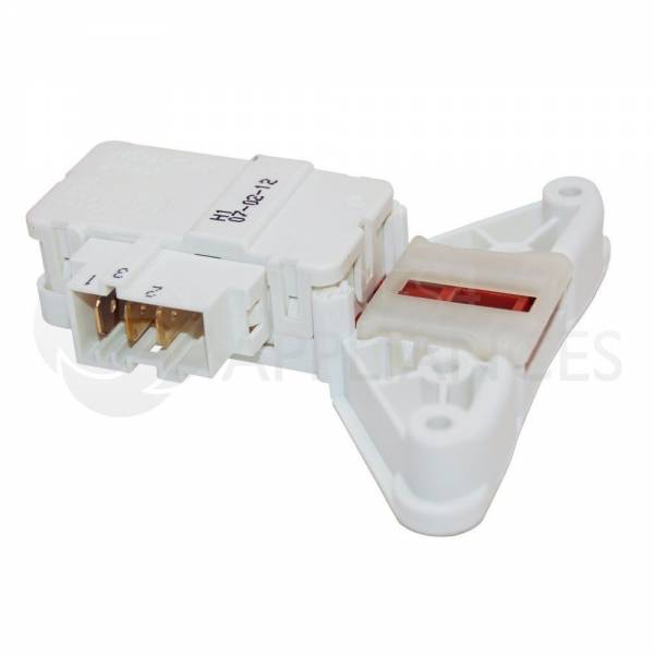Elettroserratura Bloccoporta Bitron Ardo 651016770