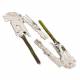 Kit 2 Cerniere Porta DX SX Lavastoviglie Electrolux 4055031332