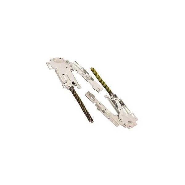 Kit 2 Cerniere Porta DX SX Lavastoviglie Electrolux 4055031332