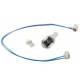 Sensore Temperatura Lavastoviglie Whirlpool 481228268051