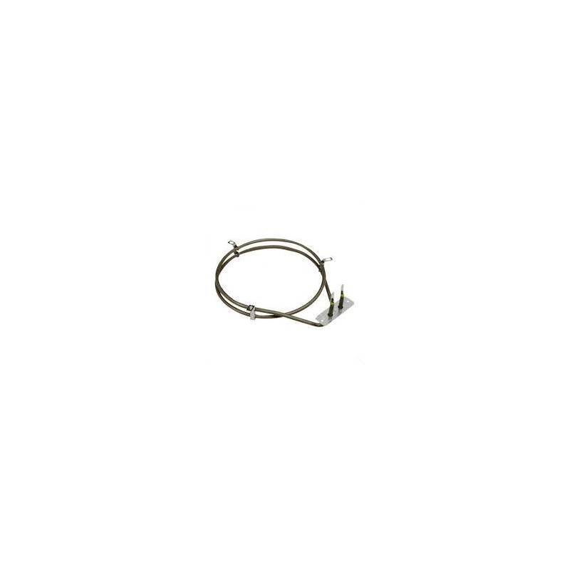 Resistenza 1600W 230V Circolare Forno Ariston C00045432