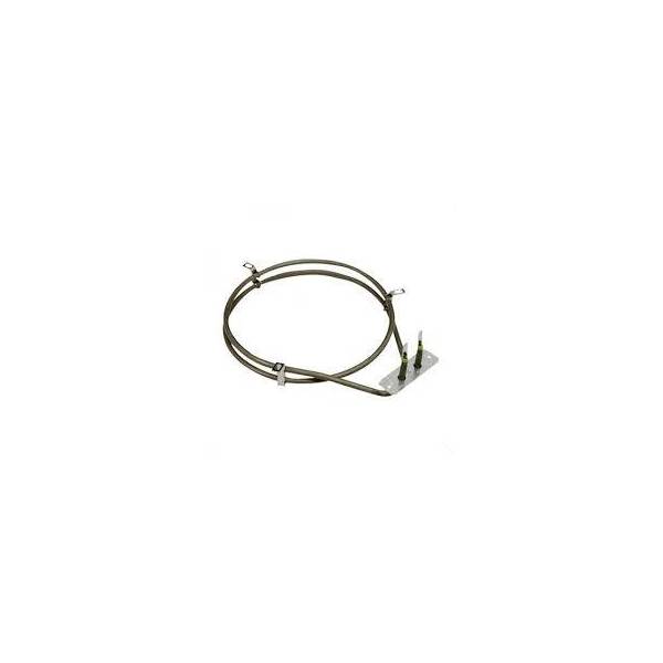 Resistenza 1600W 230V Circolare Forno Ariston C00045432