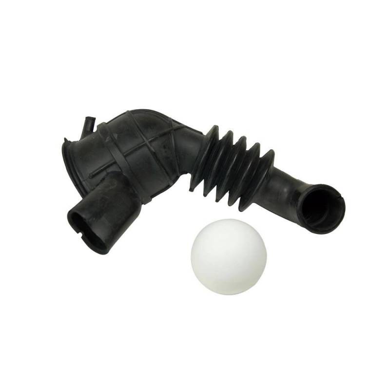 Manicotto Scarico Lavatrice Ariston C00092174