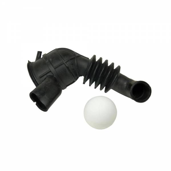 Manicotto Scarico Lavatrice Ariston C00092174
