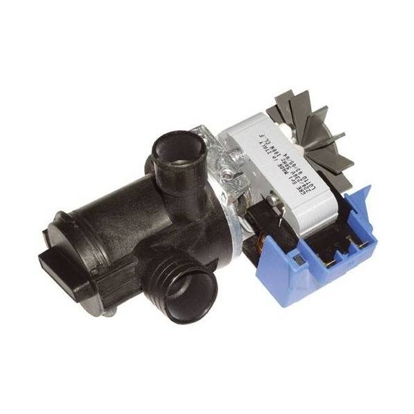 Pompa Scarico Completa Per AEG 8996454250052