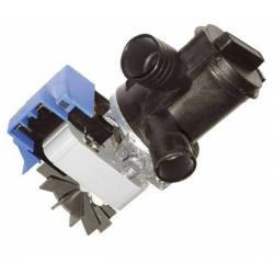 Pompa Scarico Completa AEG 8996454250052