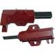 Spazzole X Motore a Collettore Welling Lavatrice Whirlpool 481281718951
