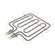 Resistenza Forno 800+1800W 230V Cielo + Grill Fagor Brandt 74X2398