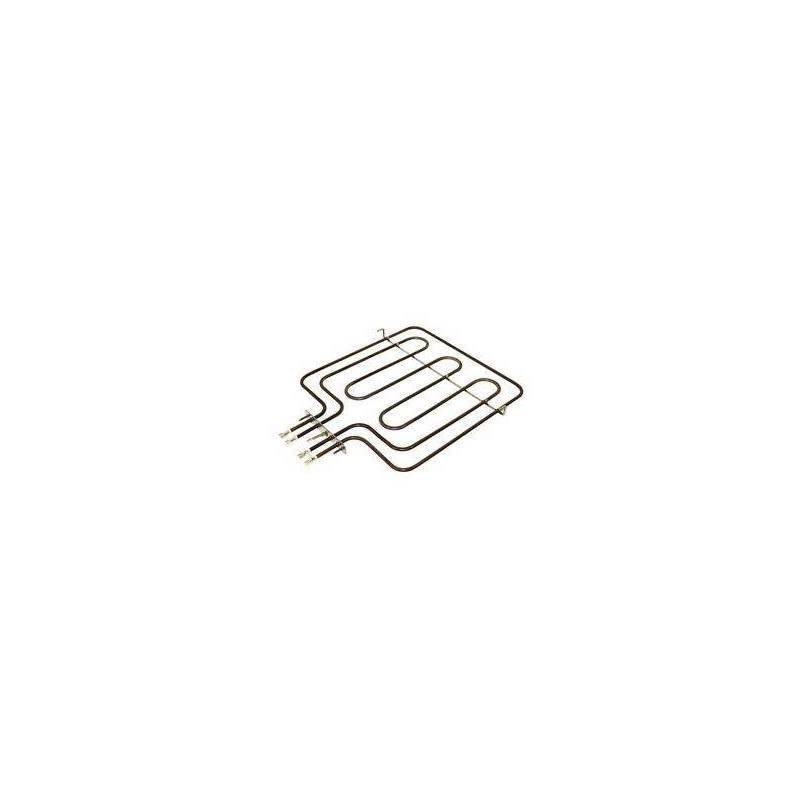 Resistenza Forno 800+1800W 230V Cielo + Grill Fagor Brandt 74X2398