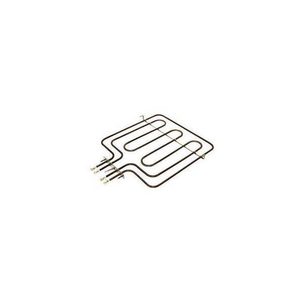 Resistenza Forno 800+1800W 230V Cielo + Grill Fagor Brandt 74X2398
