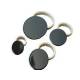Kit Spartifiamma+Piattello Samet Ariston 8 PZ C00053055