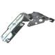 Cerniera SX Porta Lavastoviglie Candy Hoover41007158