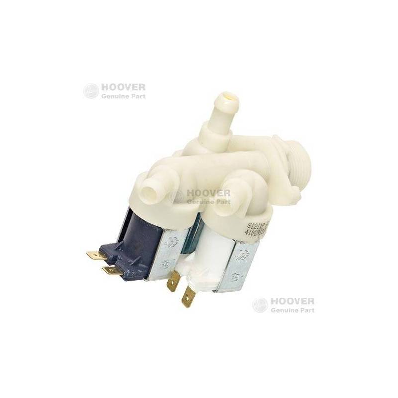 Elettrovalvola 3 Vie Hoover Candy 41029153