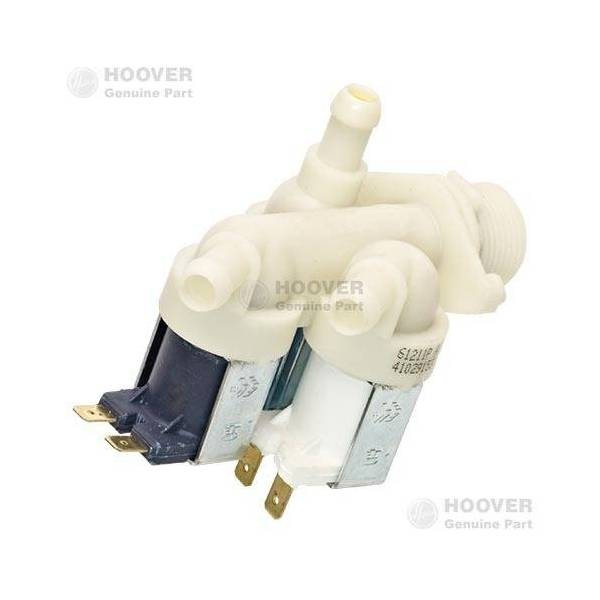 Elettrovalvola 3 Vie Hoover Candy 41029153