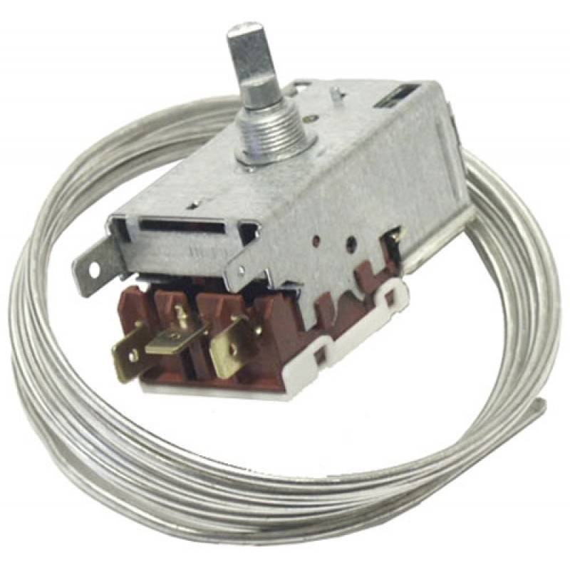 Termostato Frigo Ranco K59L2060 Per Siltal 0225128