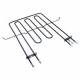 Resistenza Superiore Doppia Forno 2250W 230V 556W 128V Ariston C00081591