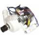 Elettropompa Lavastoviglie Ariston Indesit C00076627