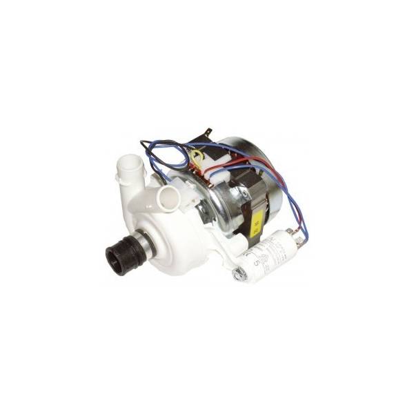 Elettropompa Lavastoviglie Ariston Indesit C00076627