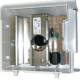 Modulo Controllo Motore Lavatrice Whirlpool 480111102408