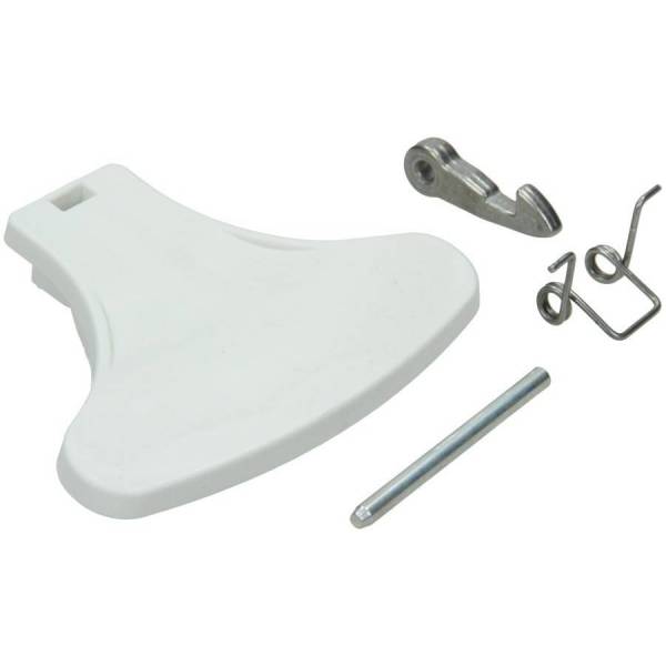 Maniglia Oblo'Lavatrice Ariston C00096865