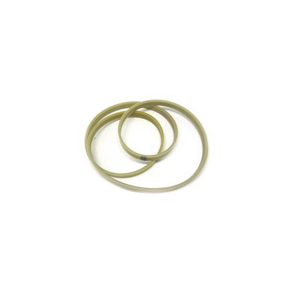 Cinghia Rigata  Lavatrice EL1049 J4 Universale 