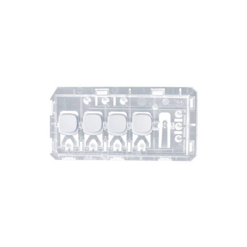 Supporto Pulsantiera Arcelik Beko 2867700400