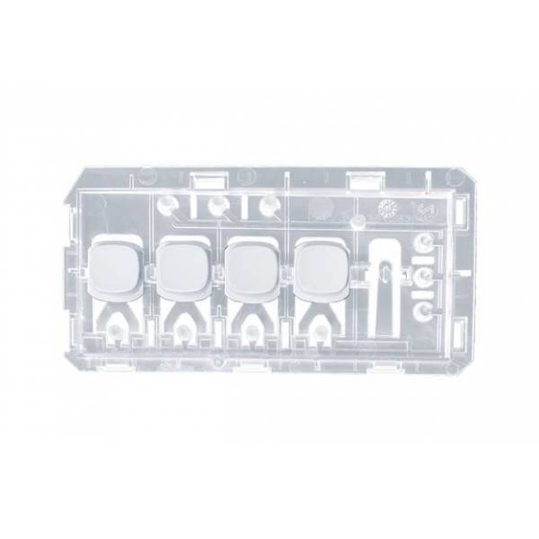Supporto Pulsantiera Arcelik Beko 2867700400