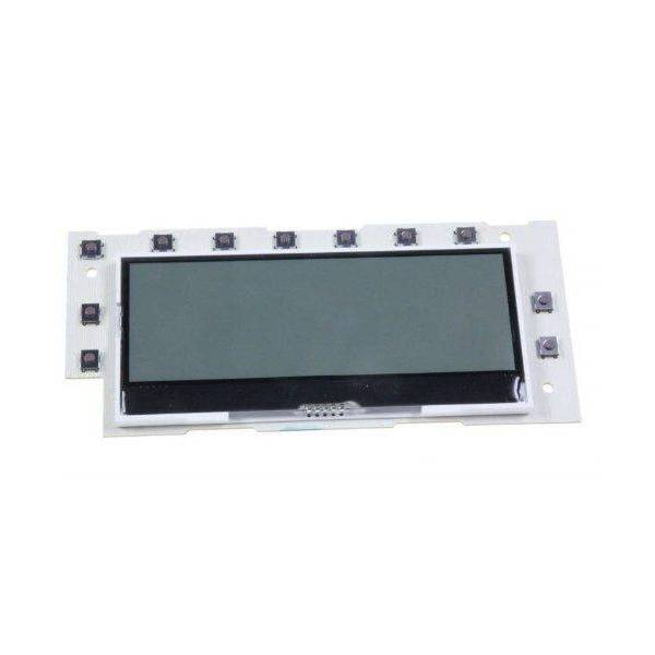 Scheda Display Lavatrice Hoover 41031042