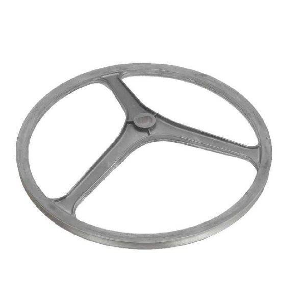 Puleggia Cestello 270MM Lavatrice Whirlpool Ignis