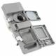 Elettrodosatore Detersivo e Brillantante Lavastoviglie Electrolux 4071358131