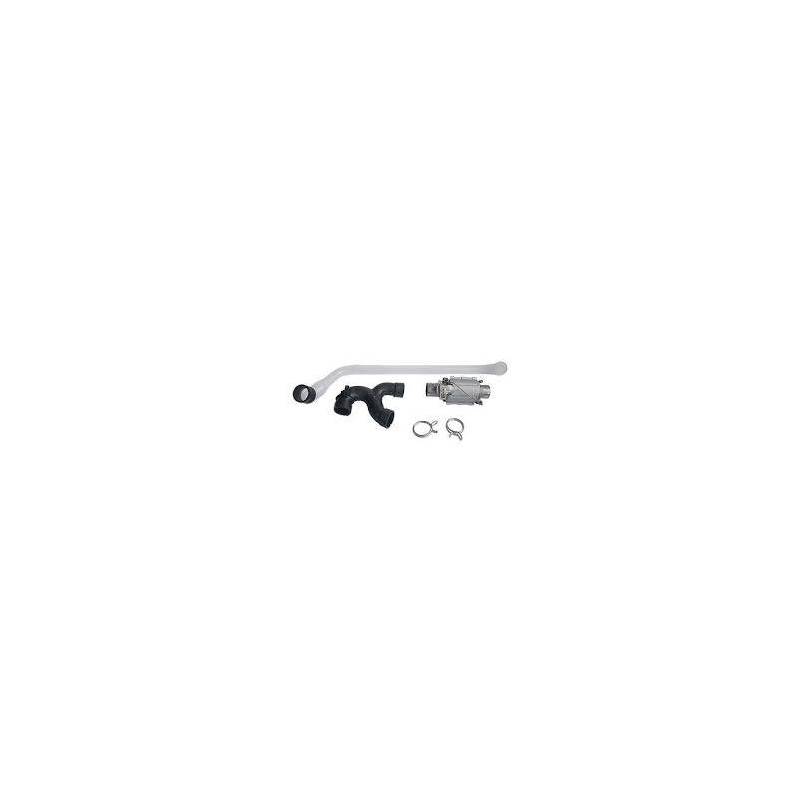 Kit Collettore + Resistenza Lavastoviglie Electrolux 50290104004