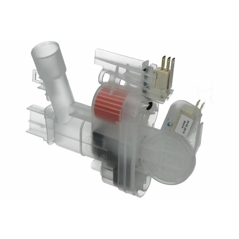 Trappola Aria Lavastoviglie Bosch Siemens 497570, 263098