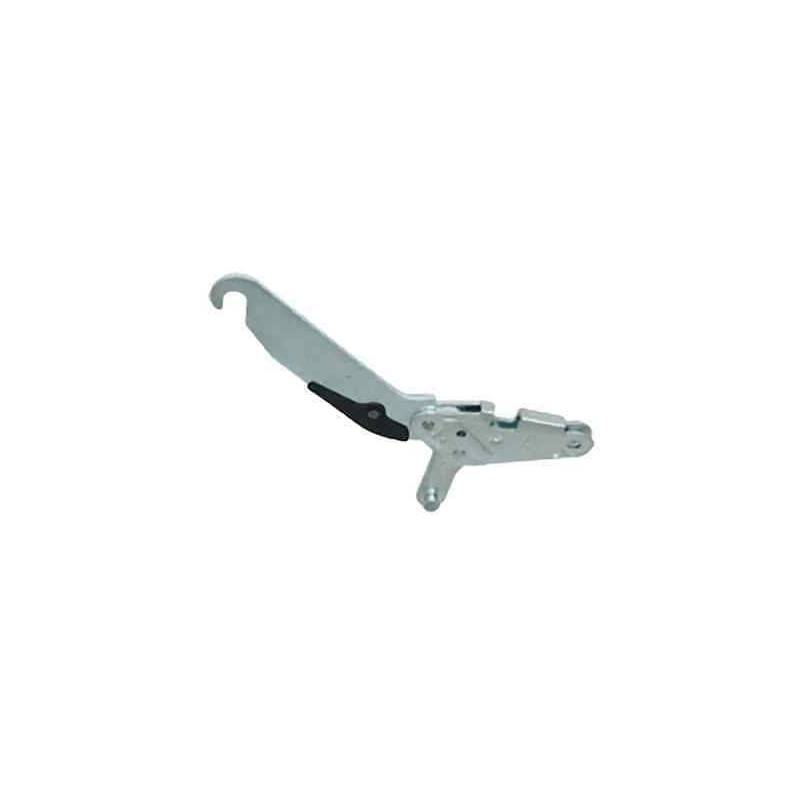 Cerniera DX Porta Lavastoviglie Ariston Indesit C00085017