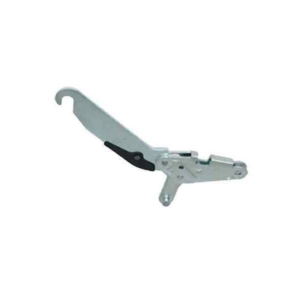 Cerniera DX Porta Lavastoviglie Ariston Indesit C00085017