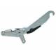 Cerniera SX Lavastoviglie Ariston C00085018