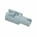 Perno Supporto Ruota Cesto Lavastoviglie Evo 3 Ariston Indesit C00094189