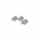 Kit Cuscinetti Cestello Superiore Lavastoviglie Bosch Siemens 418674